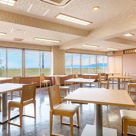 Umino Hotel Hajime Oita Eksteriør bilde