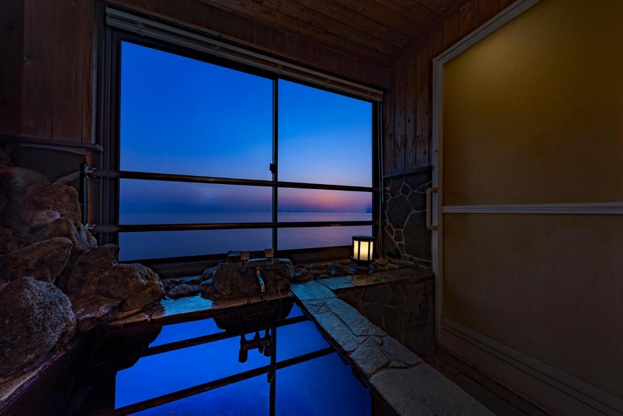 Umino Hotel Hajime Oita Eksteriør bilde