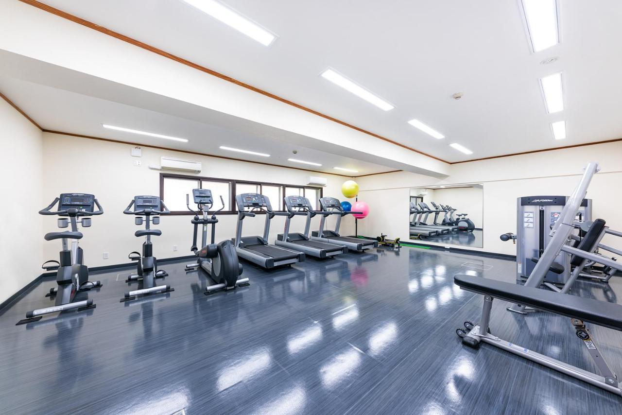 Umino Hotel Hajime Oita Eksteriør bilde