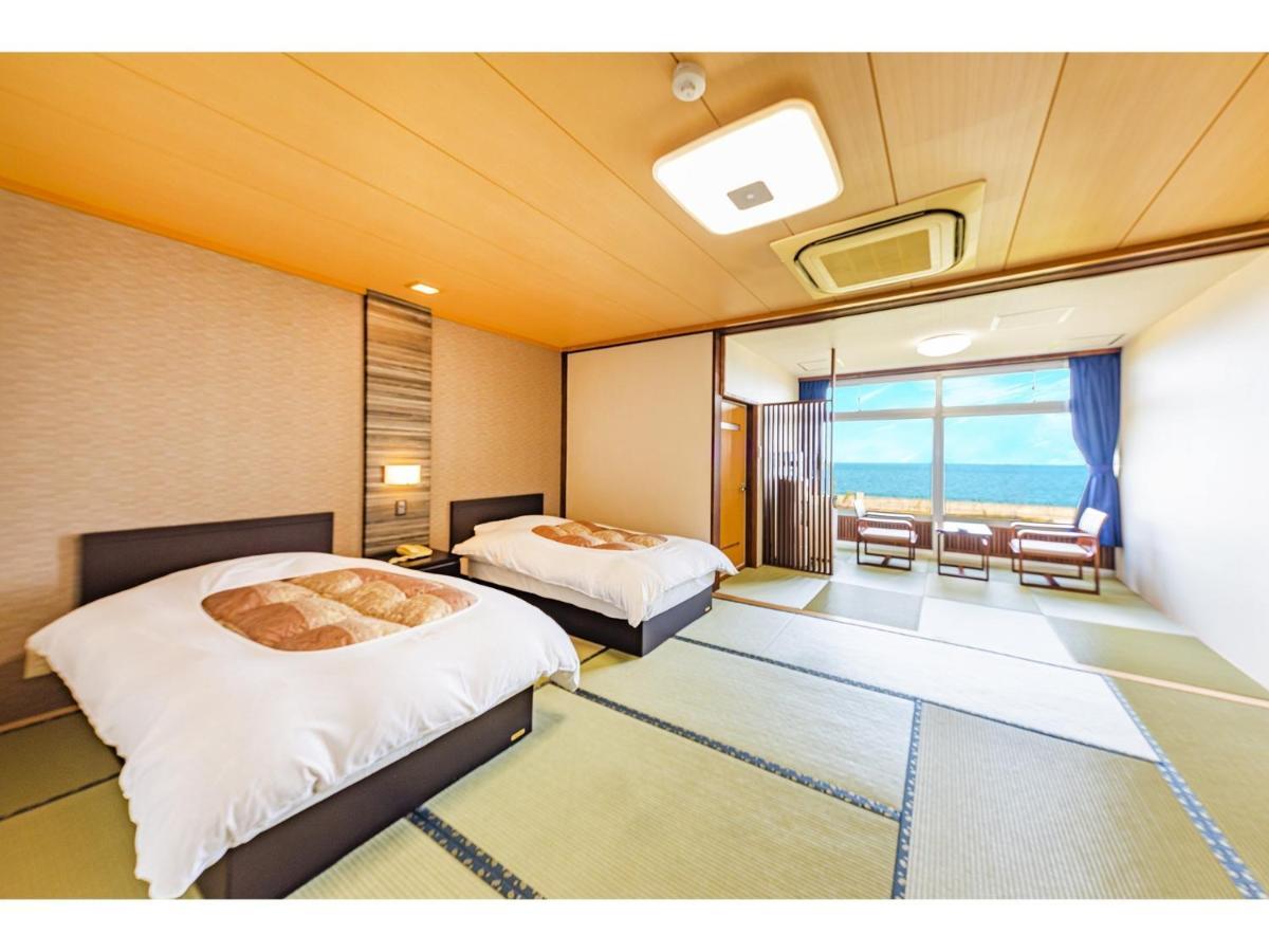Umino Hotel Hajime Oita Eksteriør bilde