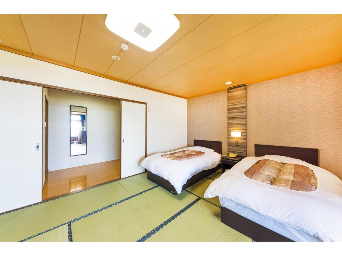 Umino Hotel Hajime Oita Eksteriør bilde