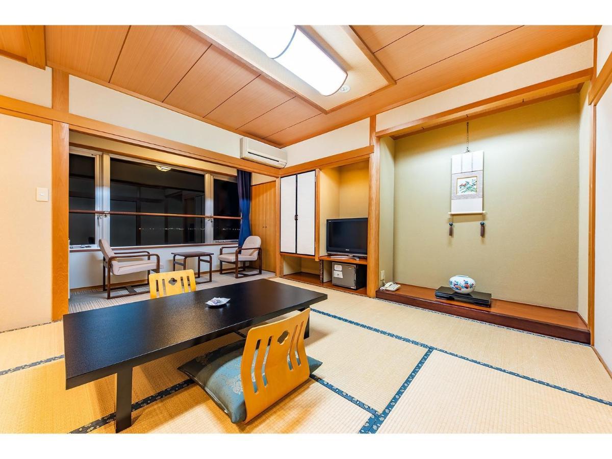 Umino Hotel Hajime Oita Eksteriør bilde
