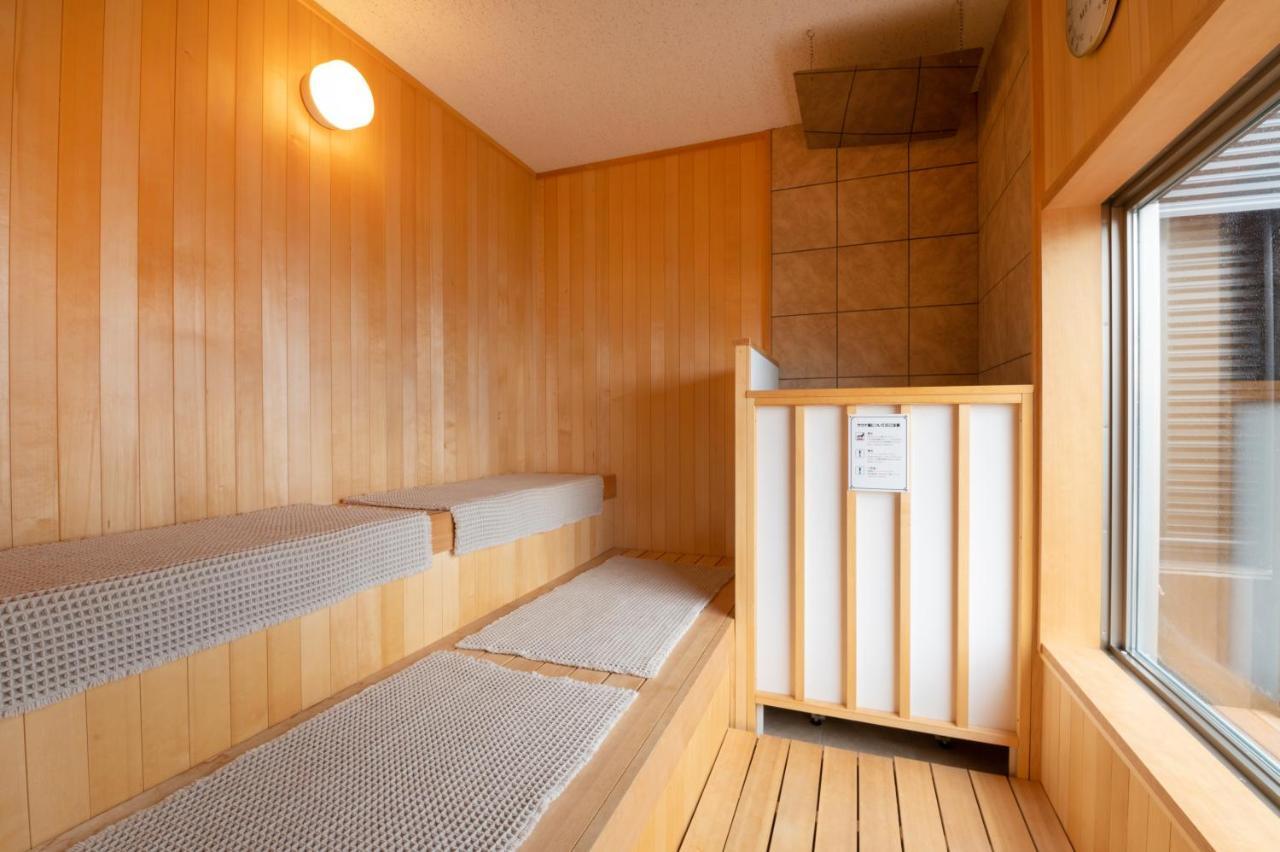 Umino Hotel Hajime Oita Eksteriør bilde