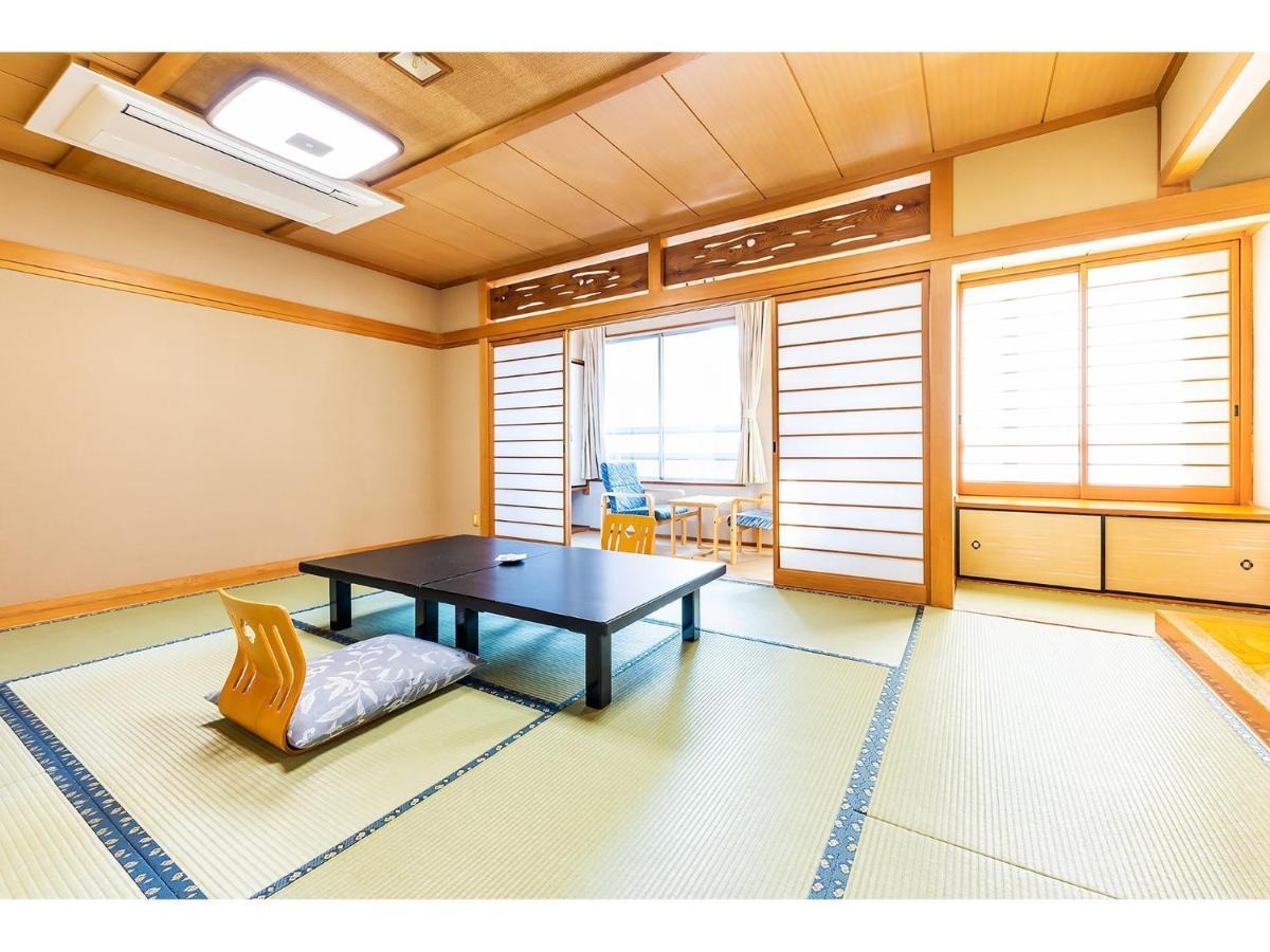 Umino Hotel Hajime Oita Eksteriør bilde